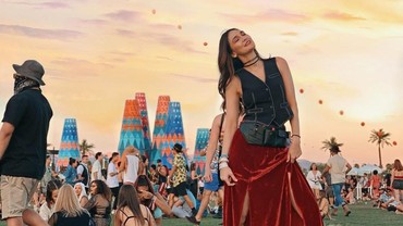 Terkuak! Ini Alasan Luna Maya Betah Menjomblo