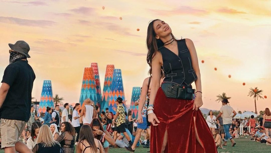 Luna Maya betah menjomblo hingga saat ini, berikut alasan pastinya.