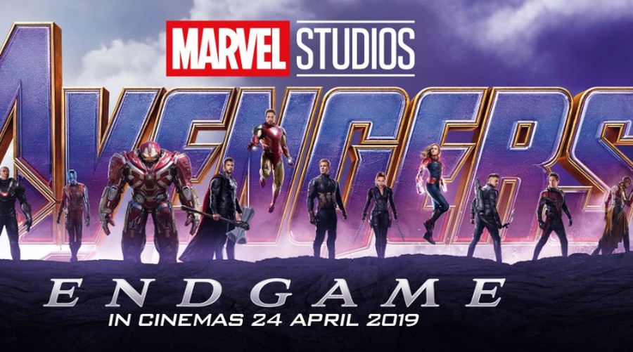 Bunda, Cek Rating Dulu Sebelum Ajak Anak Nonton Avengers 