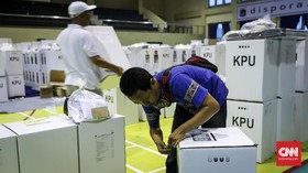Perludem Setuju Perlu Ada Perppu Baru Pilkada Era Pandemi
