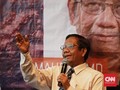 Mahfud MD Kaji Hukuman Mati Koruptor Masuk RKUHP