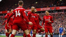 Cardiff vs Liverpool: Demi Liga Inggris yang Seru