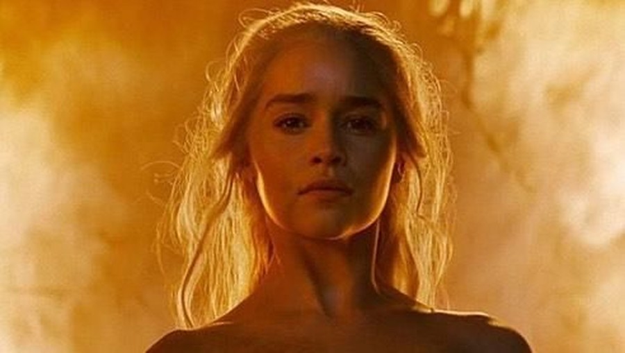 5 Wanita Tangguh yang Bertahan di 'Game Of Thrones' Deretan wanita tangguh yang masih bertahan di film serial Game Of Thrones hingga season 8.