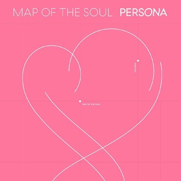 Lagu-lagu BTS di Album Map of the Soul: Persona