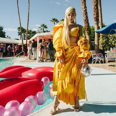 Terpopuler: Tiffany Young Eks SNSD hingga Ria Ricis Datangi Kantor Polisi