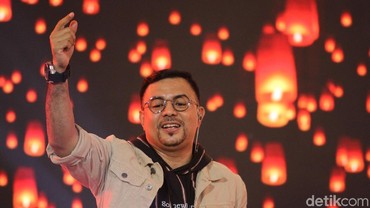 img-title Carlo Saba Meninggal, Sempat Dirawat Intensif karena Masalah Jantung