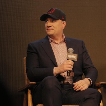 Marvel Bocorkan 2 Film Avanger Bakal Tayang 2025