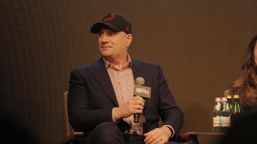 Marvel Bocorkan 2 Film Avanger Bakal Tayang 2025