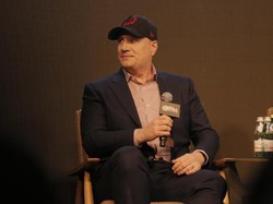 Kevin Feige Spill soal X-Men, Avengers hingga Fantastic Four