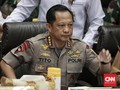 Anggota DPR Minta Kapolri Terbuka soal Jenderal Bintang 3