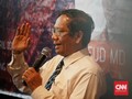 Pernyataan 'Garis Keras' Tuai Kontroversi, Mahfud Minta Maaf