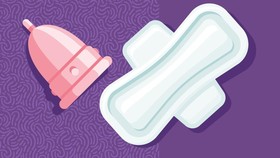 INFOGRAFIS: Menghitung Biaya Terhemat Saat Menstruasi