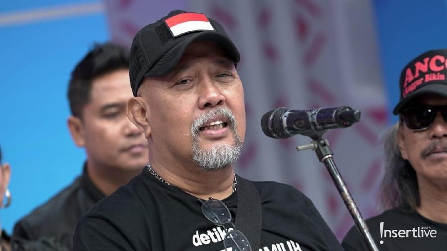 Rahasia Indro Warkop Eksis di Usia 60 Tahun