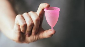 Nikmat Cawan Menstruasi di Mata 'Influencer' Andrea Gunawan