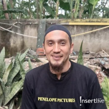 Gary Iskak: Saya Belum Sepenuhnya Hijrah