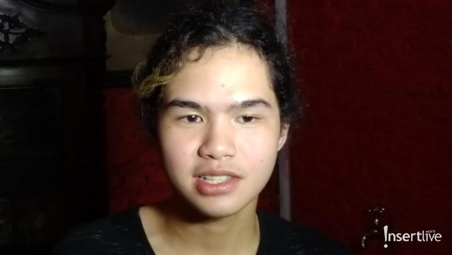 Dul Jaelani mengaku tengah dekat dengan dua orang wanita berinisial A. Wah siapa nih?