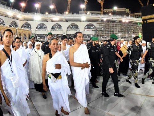 Duduk Perkara Dugaan Korupsi Kuota Haji era Jokowi yang Diusut KPK