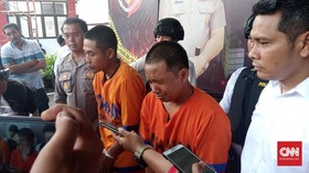 Pelaku Mutilasi Punya Hubungan Asmara dengan Guru di Kediri