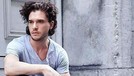 Seperti apa sih potret tampan Kit Harington yang memerankan Jon Snow dari serial Game of Thrones&quest; Berikut Insertlive sajikan&period;