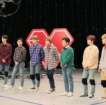 EXO Dikabarkan Comeback November, Ini Penjelasan SM Entertainment