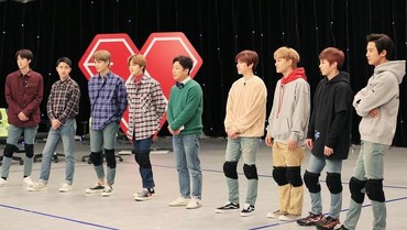EXO-L, Ngabuburit Yuk di Markas Insertlive