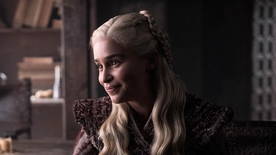 Deretan wanita tangguh yang masih bertahan di film serial Game Of Thrones hingga season 8.