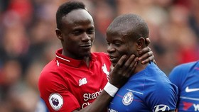 Chelsea Terancam Tanpa Kante di Final Liga Europa
