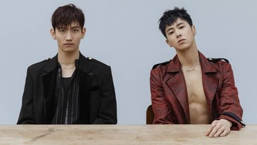 img-title TVXQ Siap Nyanyikan 4 Lagu Andalan di Korean Wave in Love