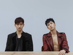Lirik Lagu Catch Me - TVXQ