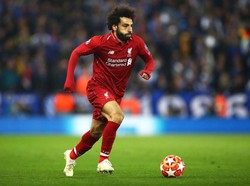 Mohamed Salah yang Baik dan Mulia