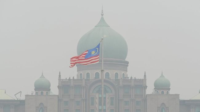 Malaysia Protes Masuk Daftar Negara Rawan Penculikan AS