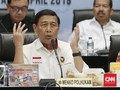 LBH Pers Minta Wiranto Klarifikasi soal 'Shutdown' Media