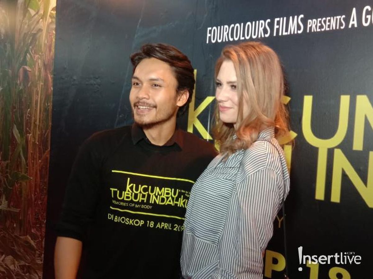 Biz jinsiy aloqada boldik, lekin jinsiy aloqa qilmadik.