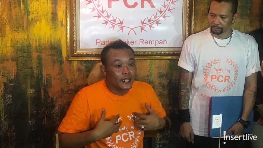 Rizky Febian dan Sule, Siapa yang Duluan Nikah? Rizky Febian ingin menikah muda.