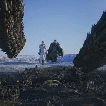 Deretan Aktor Termahal di Game of Thrones Season 8