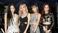 5 Hal Tentang BLACKPINK Yang Wajib Kamu Tahu - Halaman 2