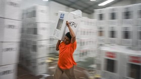 Ahli Bicara Peran Big Data yang Bisa 'Goyang' Pemilu