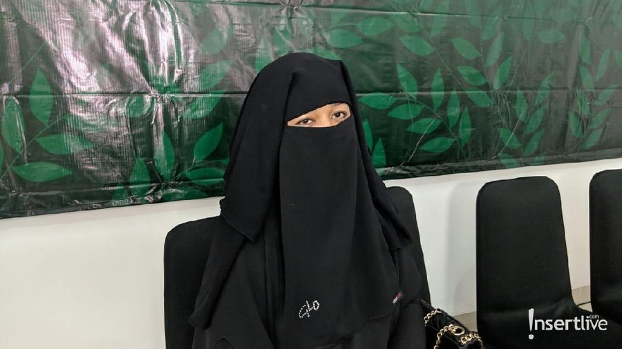 Dian Rositaningrum, mantan istri Opick sedang fokus menjalani bisnis.