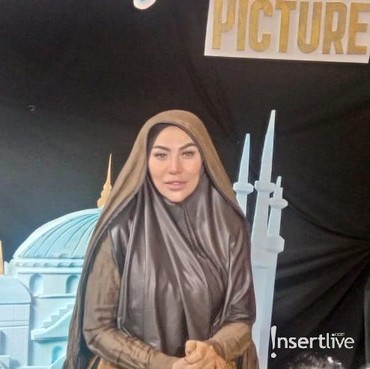 Kabar Cinta Penelope & Indah Sari Usai Gempa Turki