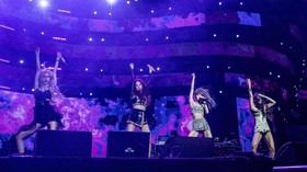 Agensi BLACKPINK Ungkap Nasib Proyek Solo Tiap Personel