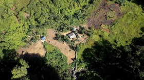 Malaysia Sebut Puluhan WNI Ilegal Tinggal di Hutan Ogah Pulang