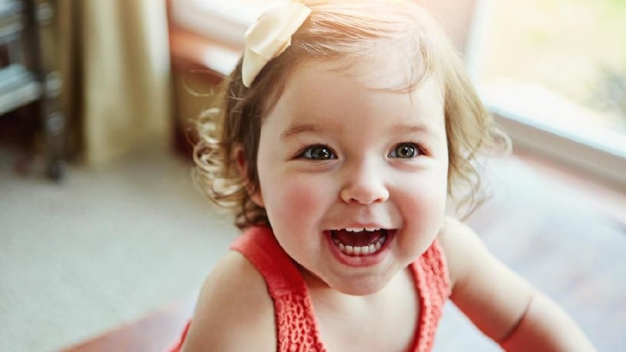 30 Nama Bayi Perempuan Bermakna Menawan dari Berbagai Bahasa