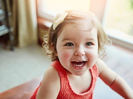 20 Inspirasi Nama Bayi Perempuan dari 3 Huruf