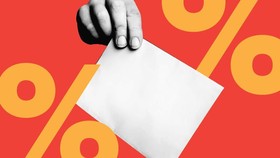 Live Report: Quick Count Pilpres 2019