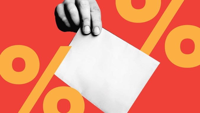 Sekian live report quick count Pileg dan Pilpres 2019 dari kami, CNNIndonesia.com. Sampai jumpa lagi!