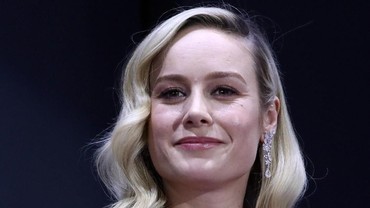 img-title Fans Buat Petisi Minta Brie Larson Diganti dari 'Captain Marvel'