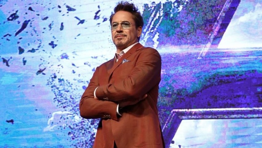 Avengers: Endgame