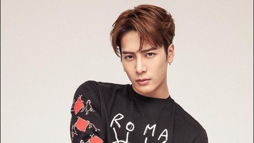 Jackson GOT7 Rilis Album Solo Pertamanya