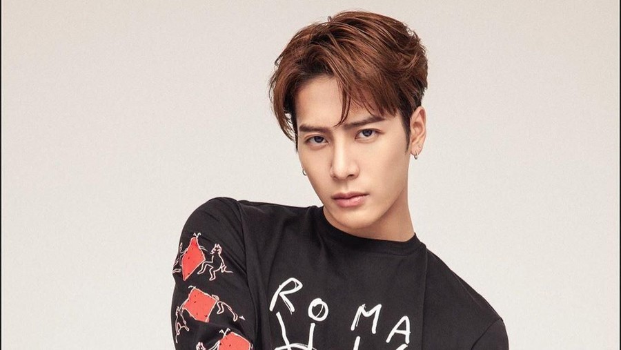 Jackson Wang akan rilis lagu solonya hari ini!