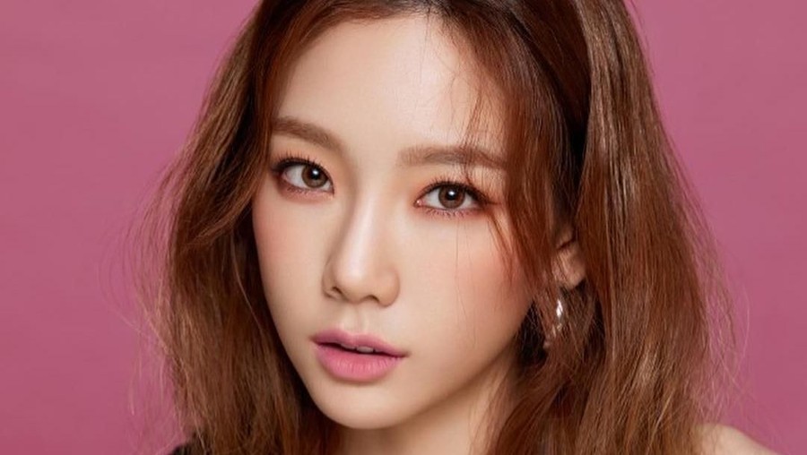 Pengakuan Taeyeon langsung menjadi sorotan netizen.